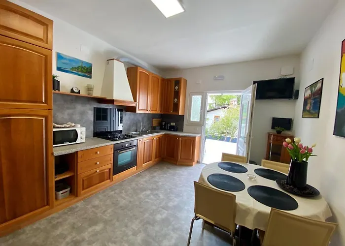 Apartment Ambretta