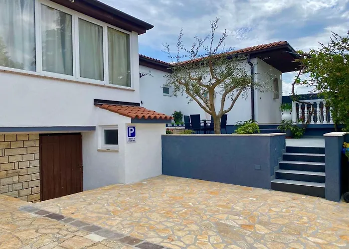 Apartment Ambretta