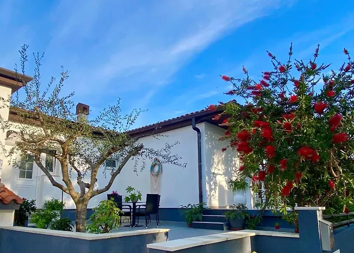 Apartment Ambretta