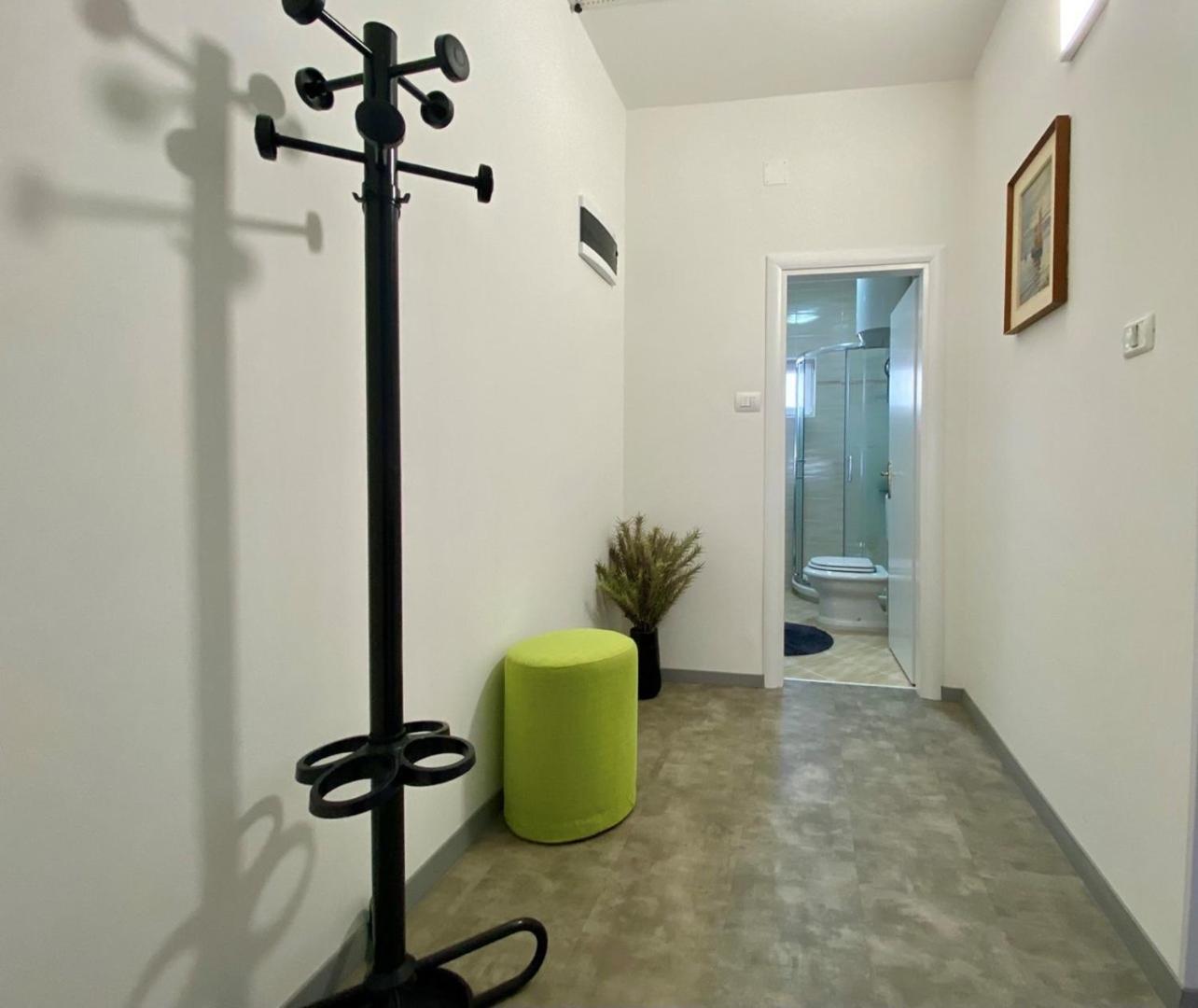 Ambretta Apartment