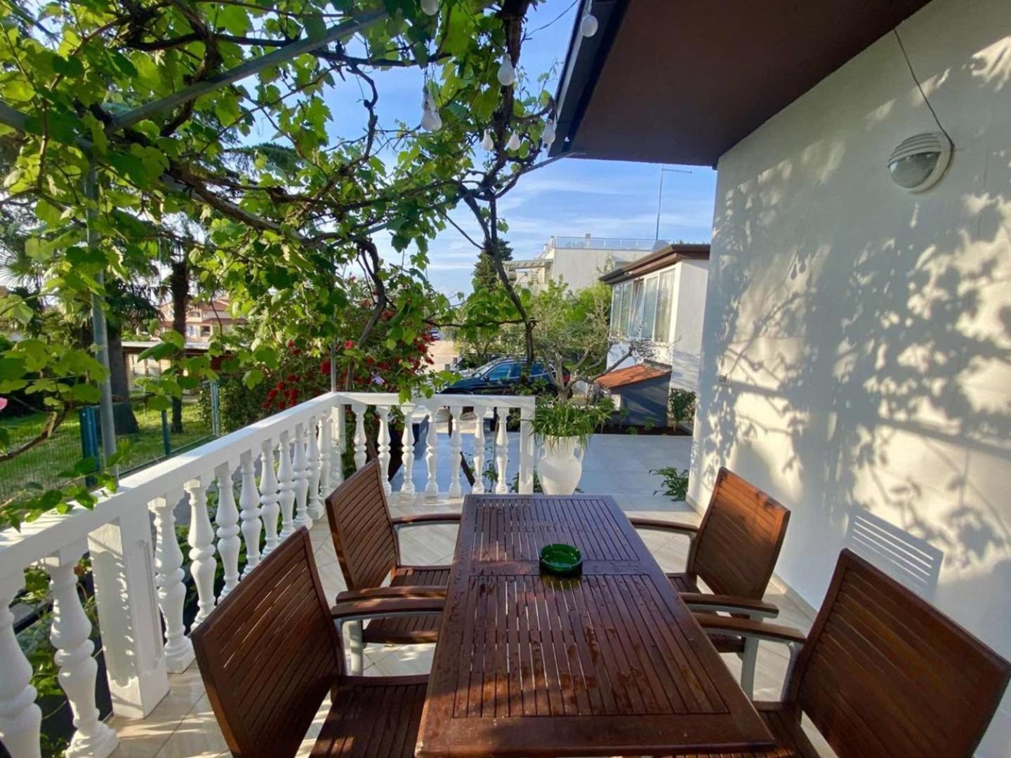 Apartment Ambretta