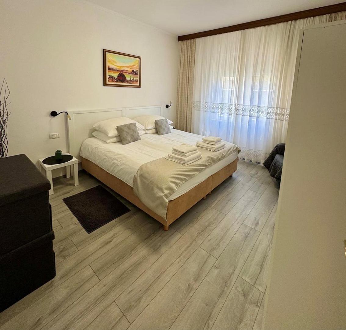 Apartment Ambretta *
