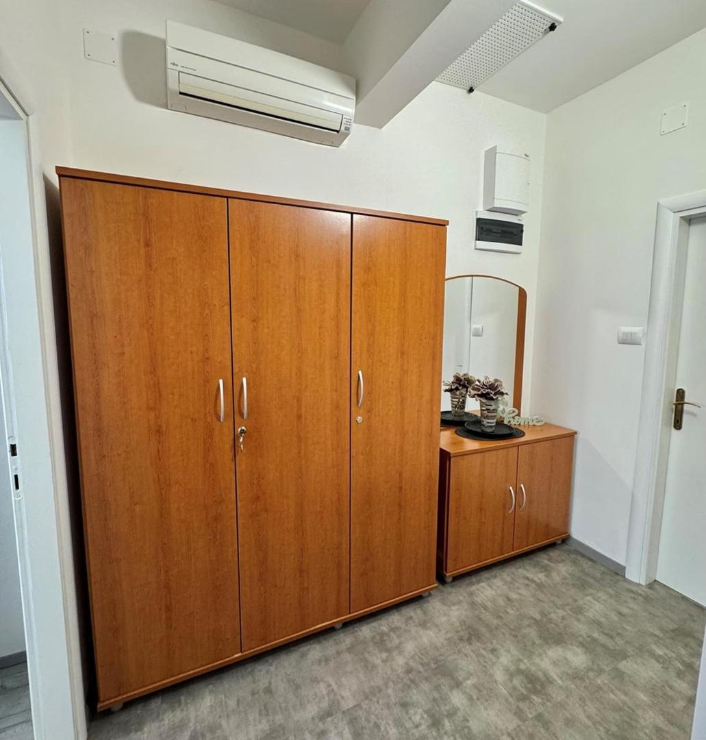 Apartment Ambretta