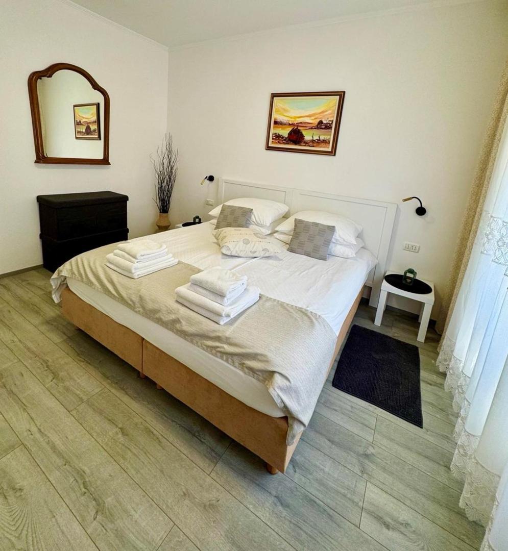 Apartment Ambretta *