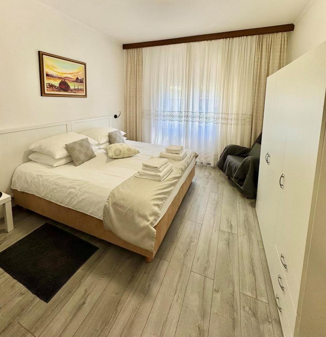 Apartment Ambretta Savudrija